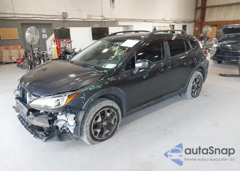 2018 Subaru Crosstrek 2.0I Premium z USA, uszkodzony, nr VIN JF2GTADC5JH318927